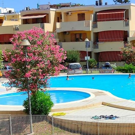 Marina Beach Alghero Zewnętrze zdjęcie