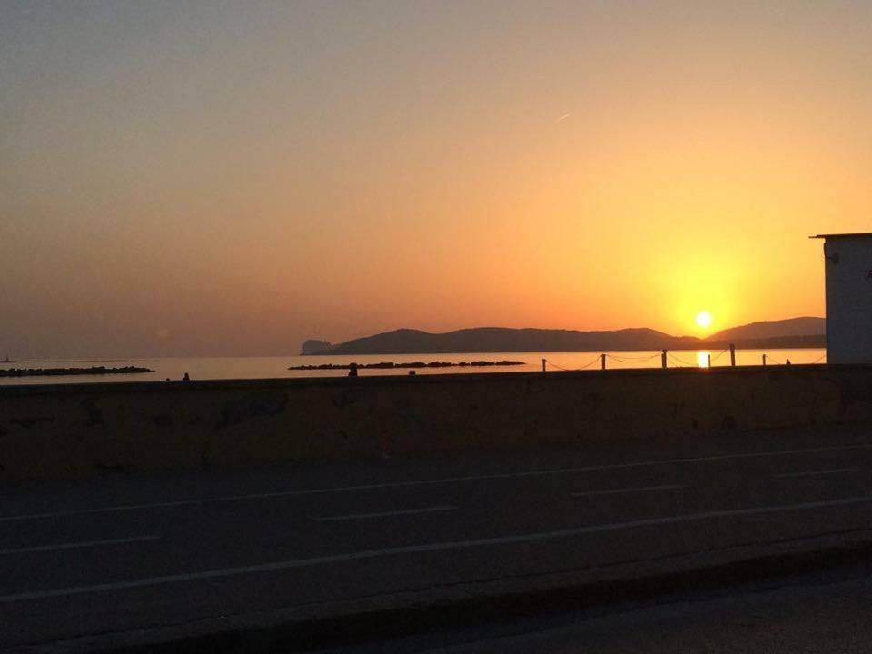 Marina Beach Alghero Zewnętrze zdjęcie